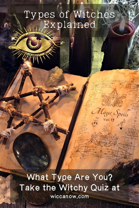 The Witch's Grimoire: Discovering Your Personal Book of Shadows